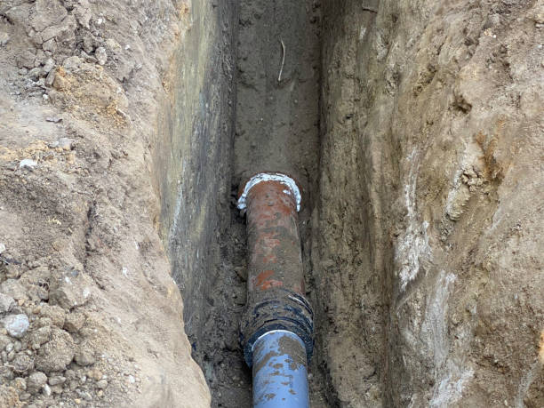 Best 24/7 water damage repair  in Nixon, PA